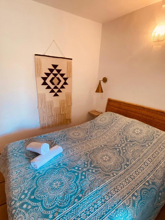Hotel Boutique Quai D'Azur Le Grau-du-Roi Ngoại thất bức ảnh